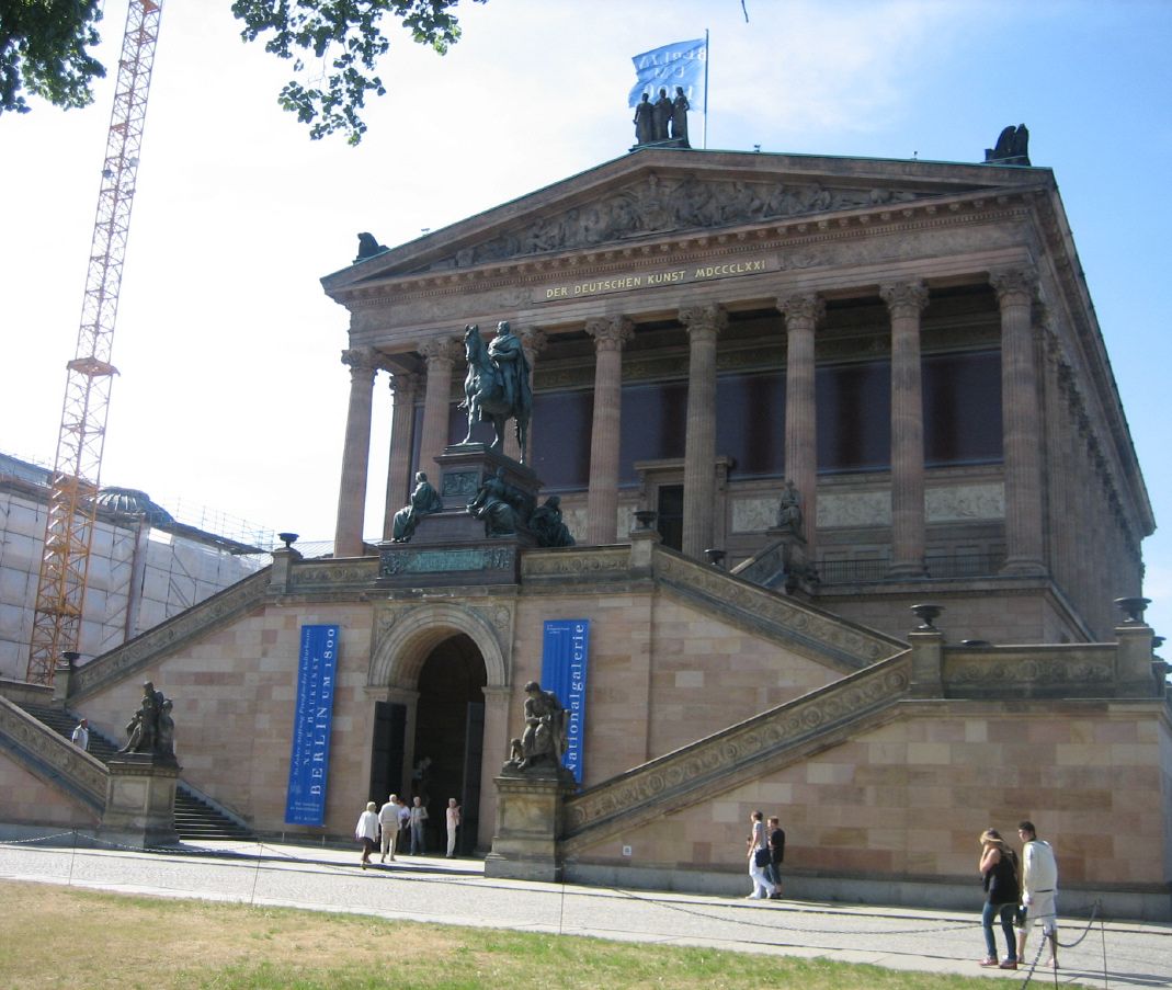 Schüler Besichtigungen in Museen etc. - Ihr Reiseveranstalter aus Sögel im Emsland